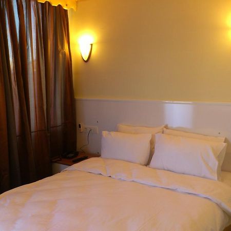 Pera Main Hotel İstanbul Dış mekan fotoğraf