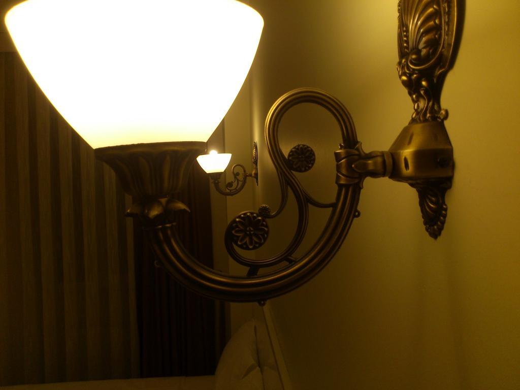 Pera Main Hotel İstanbul Oda fotoğraf