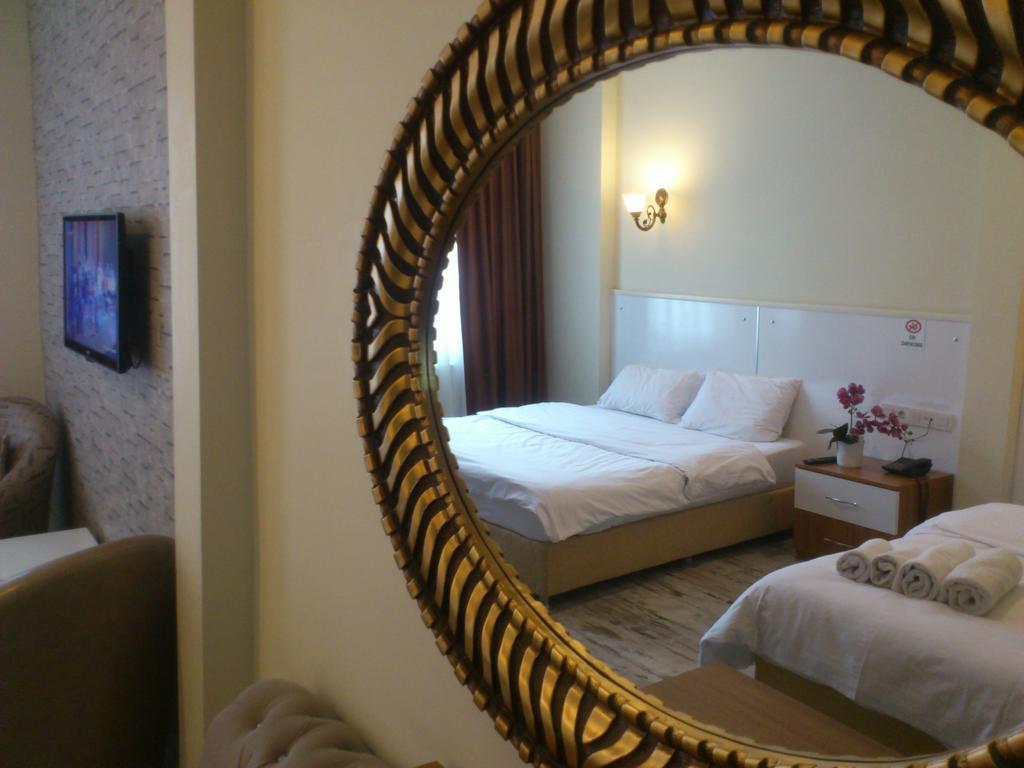 Pera Main Hotel İstanbul Oda fotoğraf
