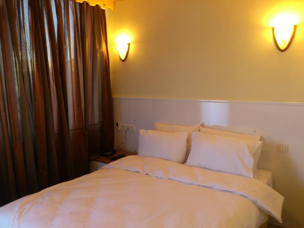 Pera Main Hotel İstanbul Dış mekan fotoğraf