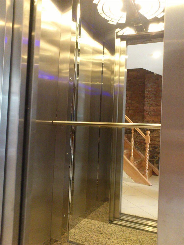 Pera Main Hotel İstanbul Dış mekan fotoğraf