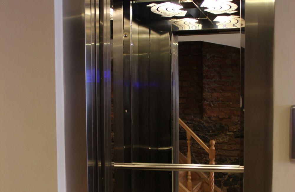 Pera Main Hotel İstanbul Dış mekan fotoğraf