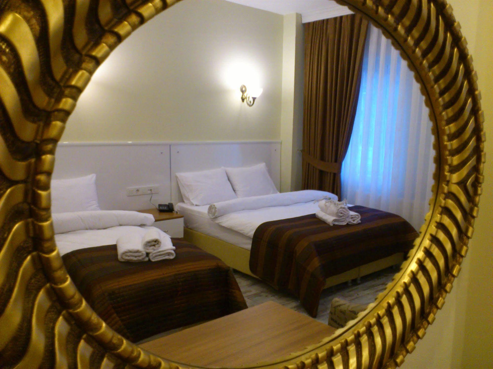 Pera Main Hotel İstanbul Dış mekan fotoğraf