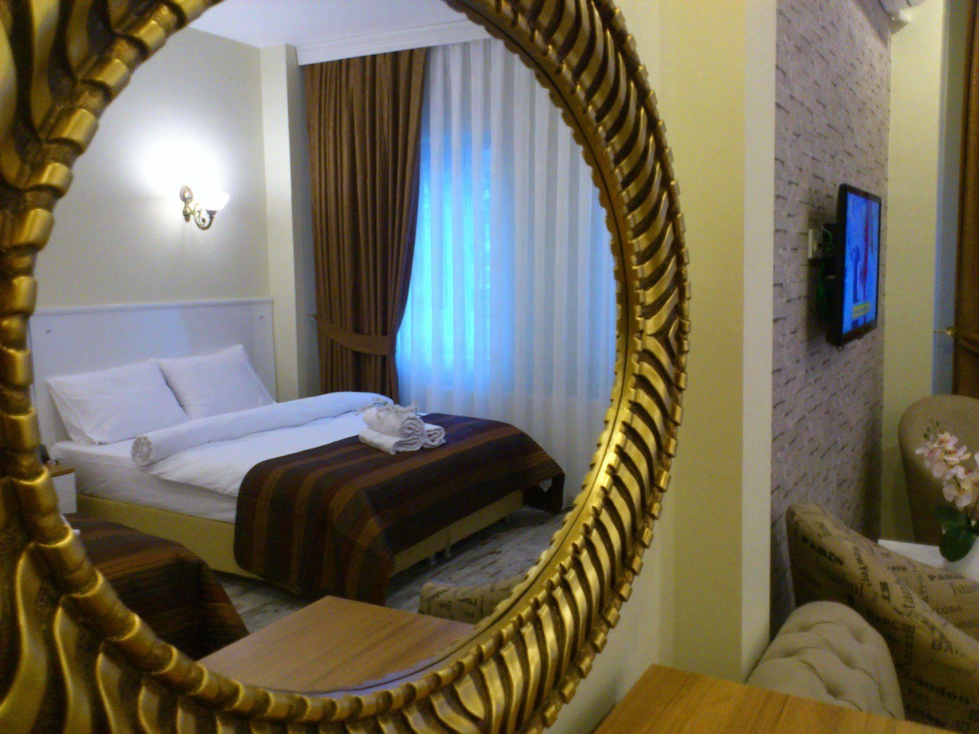 Pera Main Hotel İstanbul Dış mekan fotoğraf