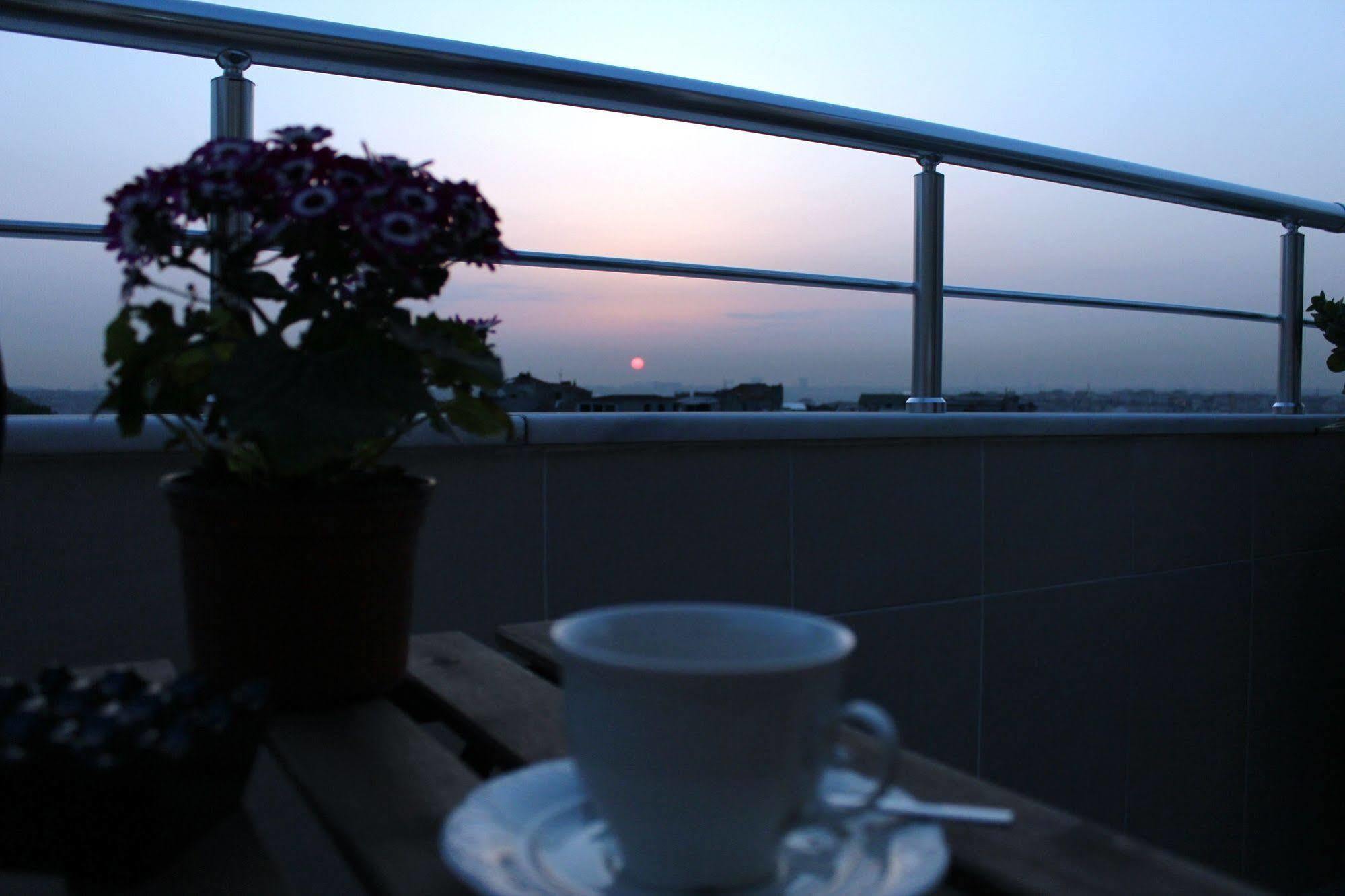 Pera Main Hotel İstanbul Dış mekan fotoğraf